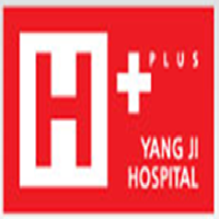 Dr. Ji Yong Lee, H Plus Yangji Hospital, South Korea